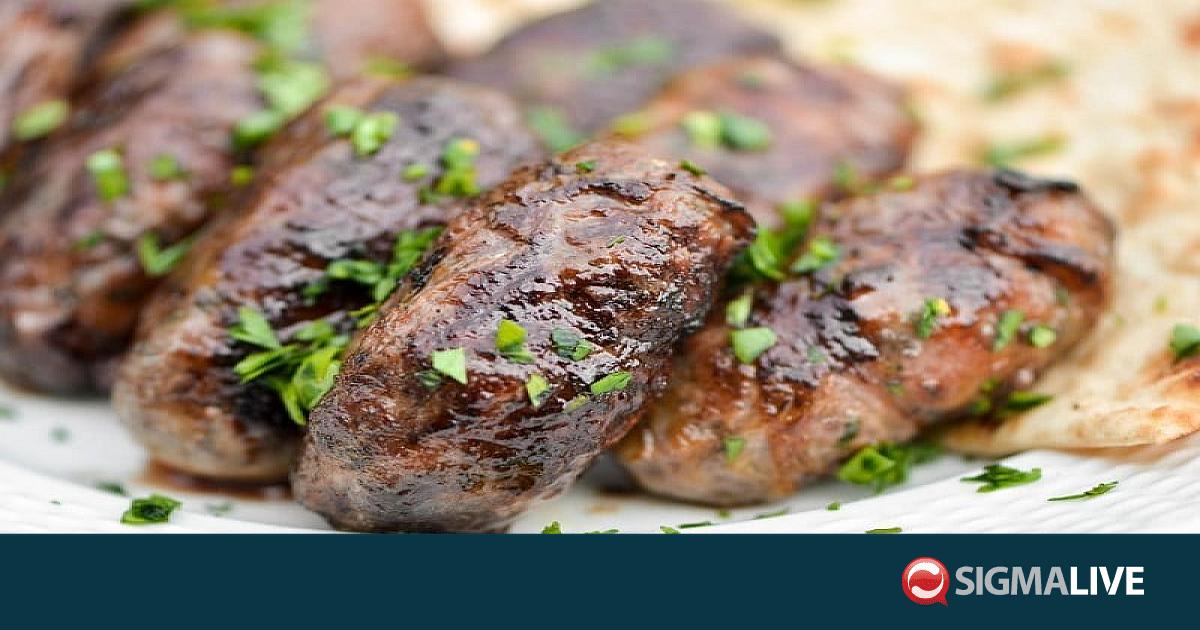 Προσοχή! Ανακαλείται σιεφταλιά από την κυπριακή αγορά λόγω σαλμονέλας