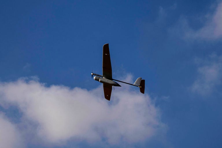 Ρωσία: Ουκρανικό drone στόχευσε πυρηνικό σταθμό – Χωρίς ζημιές ή τραυματίες