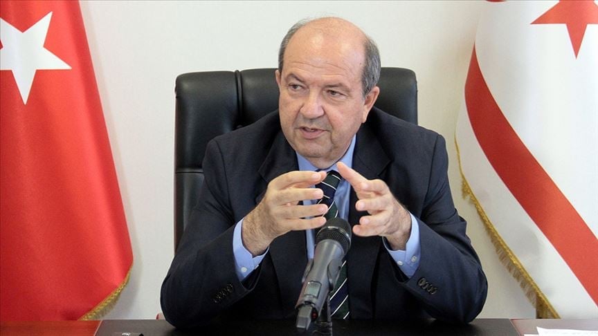 Τατάρ στη Σύνοδο ΟΤΚ : «κοινοί ιστορικοί και πολιτισμικοί δεσμοί»