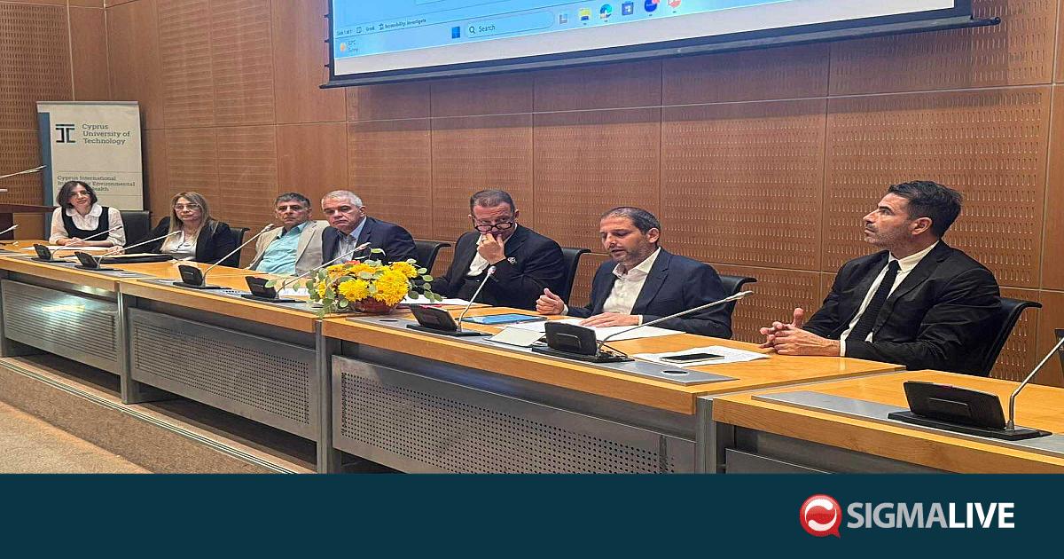 Ημερίδα για την υγεία των παιδιών στα σχολεία – Τα θέματα που αναδείχθηκαν
