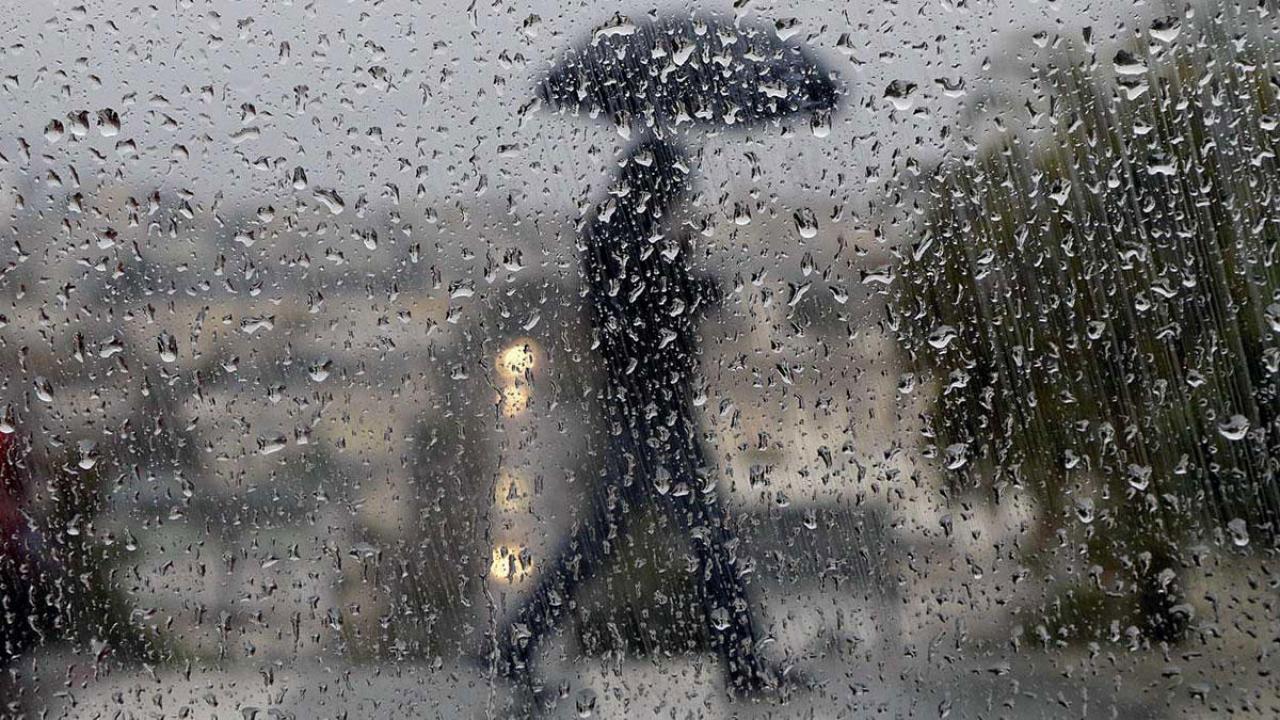 Έντονες βροχοπτώσεις στην Πάφο – Προειδοποίηση Αστυνομίας Έντονες βροχοπτώσεις στην Πάφο – Προειδοποίηση Αστυνομίας