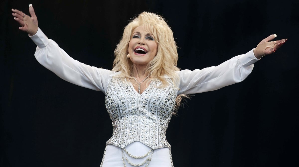 Dolly Parton: Ανησυχία για την κατάσταση της υγείας της