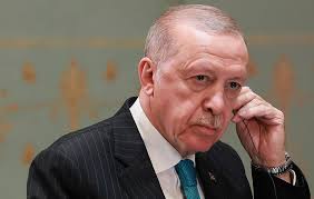 Η σκιά του Ερντογάν πάνω από την κάλπη του ψευδοκράτους