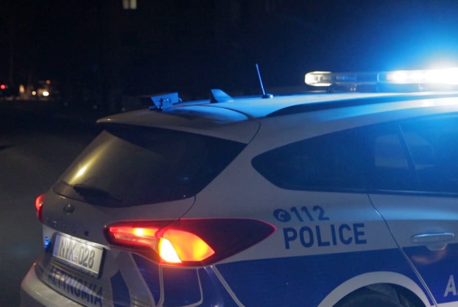 Υπόθεση φόνου Ζακάκι: Έγκυος η υπό κράτηση 26χρονη συμβία του θύματος (vid) Υπόθεση φόνου Ζακάκι: Έγκυος η υπό κράτηση 26χρονη συμβία του θύματος (vid)