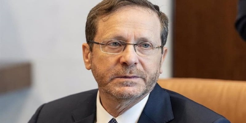 Χέρτσογκ: «Δεν υπάρχει αμφιβολία, ο Τραμπ αξίζει το Νόμπελ Ειρήνης» Χέρτσογκ: «Δεν υπάρχει αμφιβολία, ο Τραμπ αξίζει το Νόμπελ Ειρήνης»