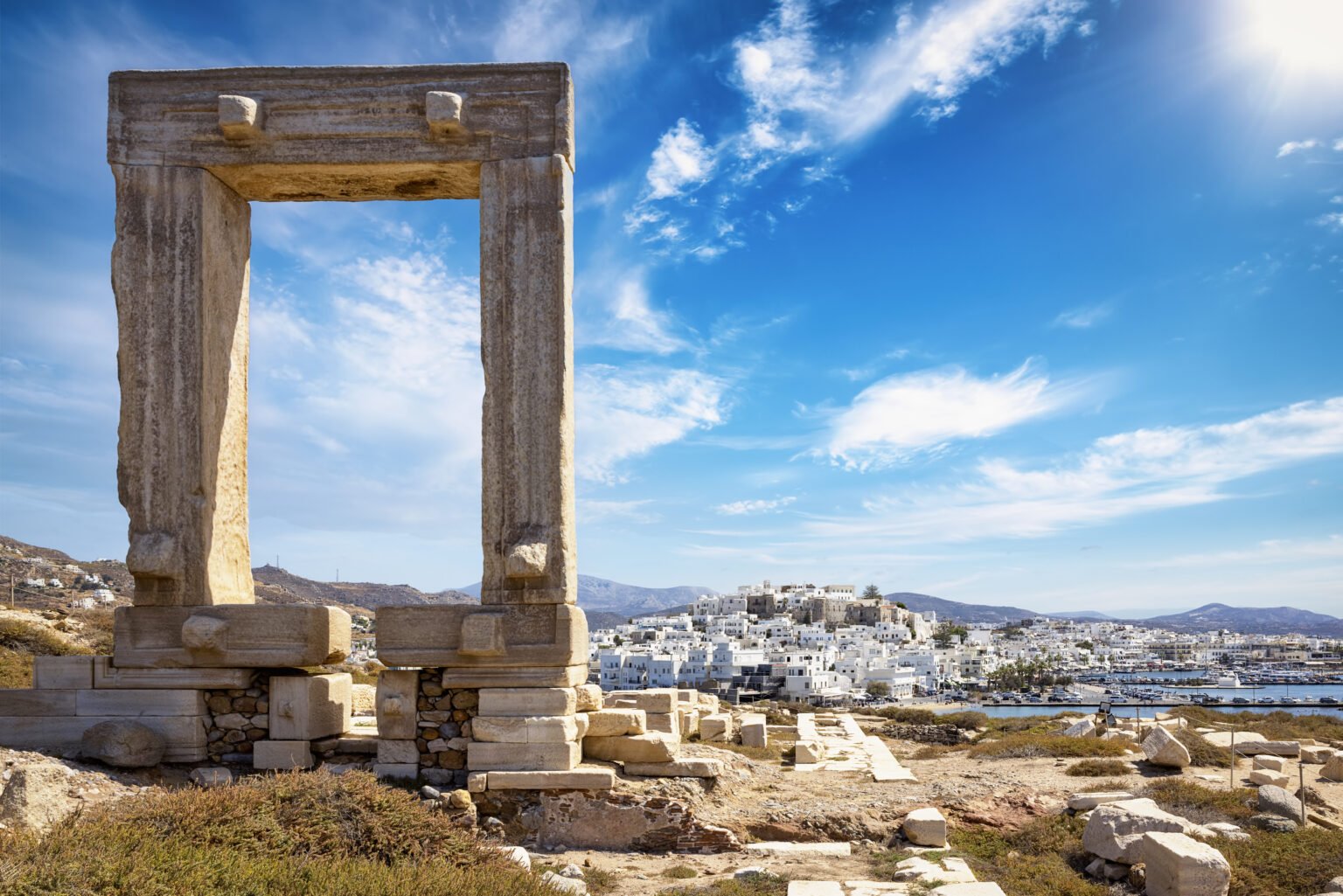 Ελληνικό το καλύτερο νησί της Ευρώπης για το 2025 – Η θέση της Κύπρου Ελληνικό το καλύτερο νησί της Ευρώπης για το 2025 – Η θέση της Κύπρου