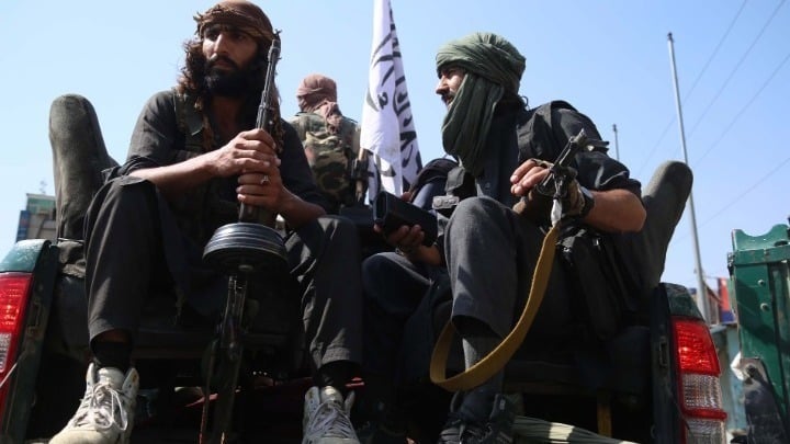Ο ΥΠΕΞ των Ταλιμπάν επισκέπτεται για πρώτη φορά την Ινδία Ο ΥΠΕΞ των Ταλιμπάν επισκέπτεται για πρώτη φορά την Ινδία