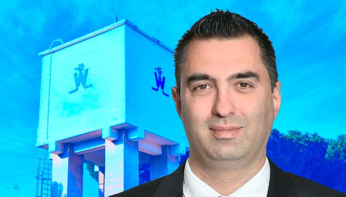 Παρμακλής: «Συνεχίζω το έργο μου προς όφελος των πολιτών» – Ανακοίνωση του ΕΟΑ Παρμακλής: «Συνεχίζω το έργο μου προς όφελος των πολιτών» – Ανακοίνωση του ΕΟΑ