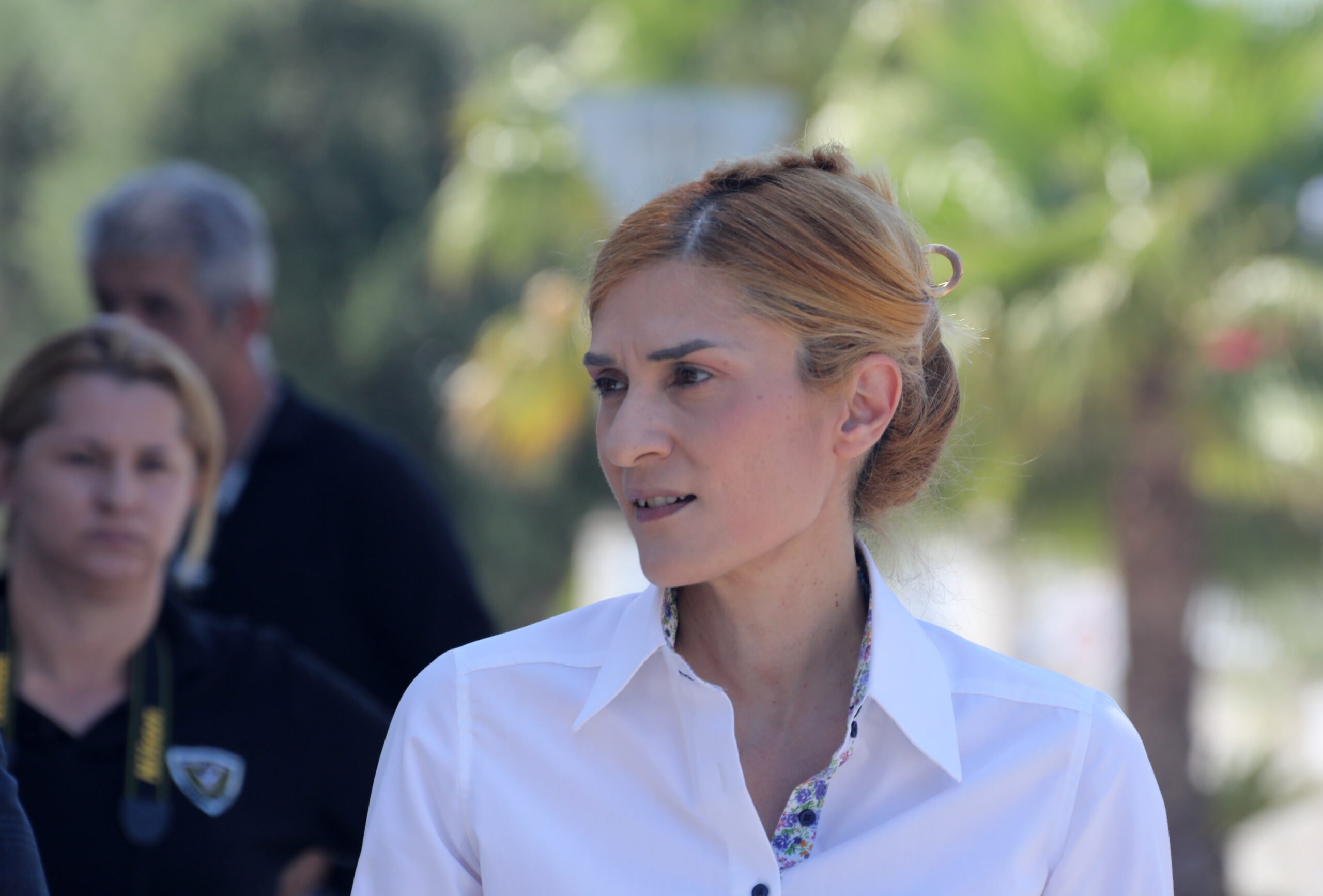 Το Διοικητικό Δικαστήριο ακυρώνει την παράταση διαθεσιμότητας της Αριστοτέλους Το Διοικητικό Δικαστήριο ακυρώνει την παράταση διαθεσιμότητας της Αριστοτέλους