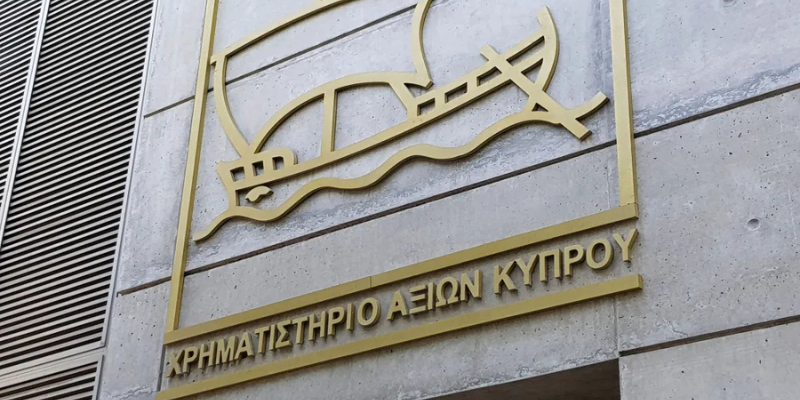 Μικρή άνοδο με ποσοστό 0,14% καταγράφει την Τετάρτη το ΧΑΚ Μικρή άνοδο με ποσοστό 0,14% καταγράφει την Τετάρτη το ΧΑΚ