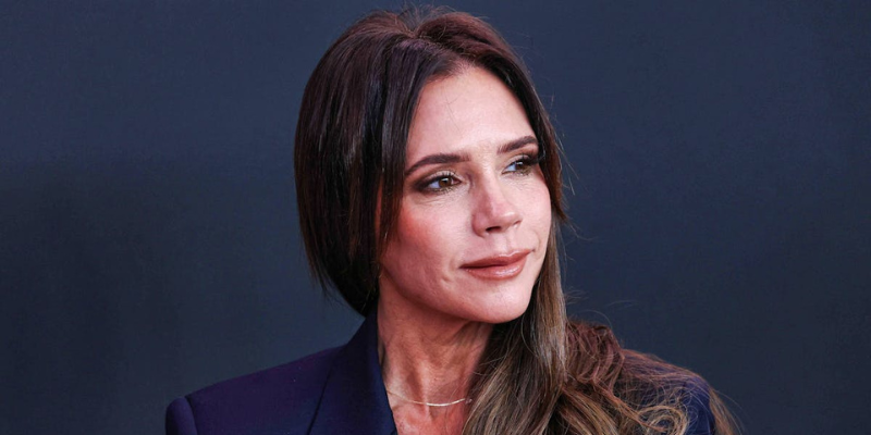 Victoria Beckham: Περιγράφει τη δεκαετή μάχη της με τις διατροφικές διαταραχες Victoria Beckham: Περιγράφει τη δεκαετή μάχη της με τις διατροφικές διαταραχες
