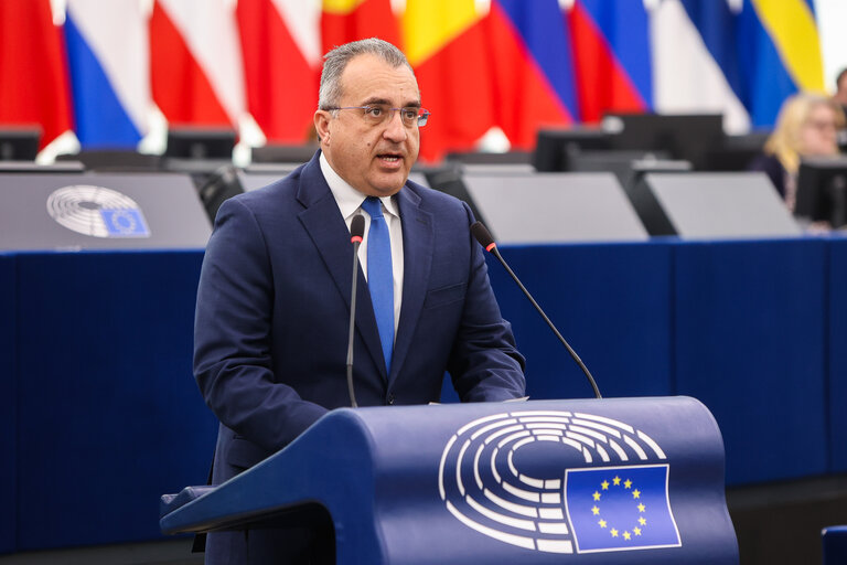 Χατζηπαντέλα: Aνοίγει ο δρόμος για απλοποίηση φορολογικού συστήματος της ΕΕ