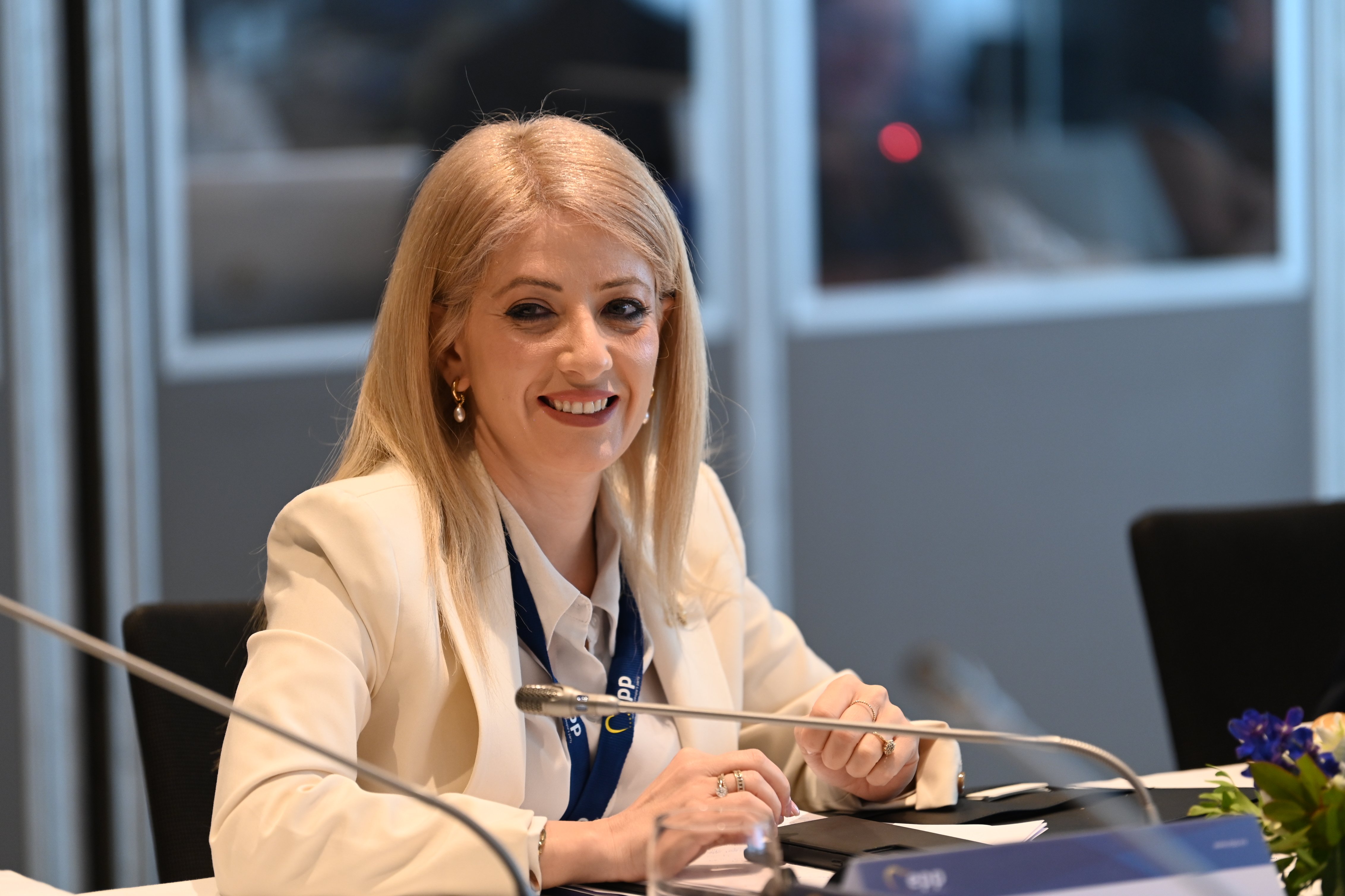 ΠτΒ: Θα χαιρετίσει το Συνέδριο της Ομποσπονδίας Εφέδρων Αξιωματικών στην Αθήνα ΠτΒ: Θα χαιρετίσει το Συνέδριο της Ομποσπονδίας Εφέδρων Αξιωματικών στην Αθήνα