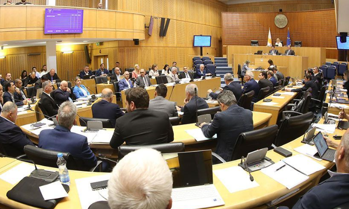 Στη Βουλή μέχρι τέλος Νοεμβρίου το ν/σ για κέντρα ανακουφιστικής φροντίδας Στη Βουλή μέχρι τέλος Νοεμβρίου το ν/σ για κέντρα ανακουφιστικής φροντίδας