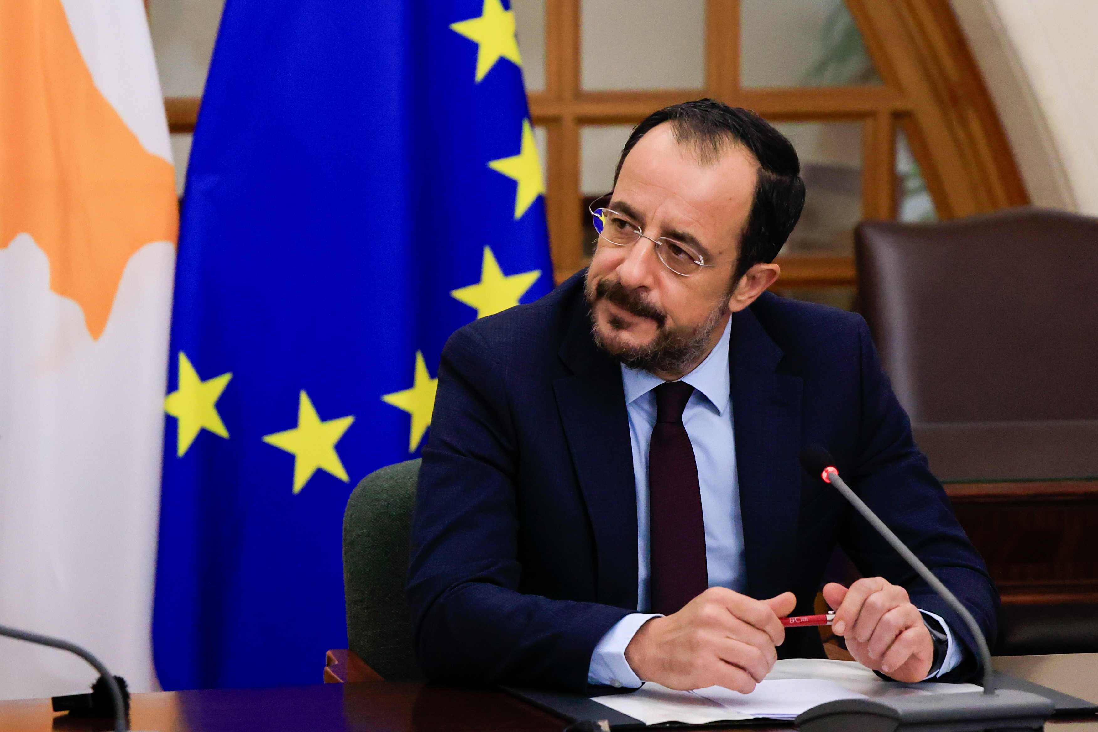O ΠτΔ καλωσορίζει την συμφωνία για α' φάση σχεδί&omic