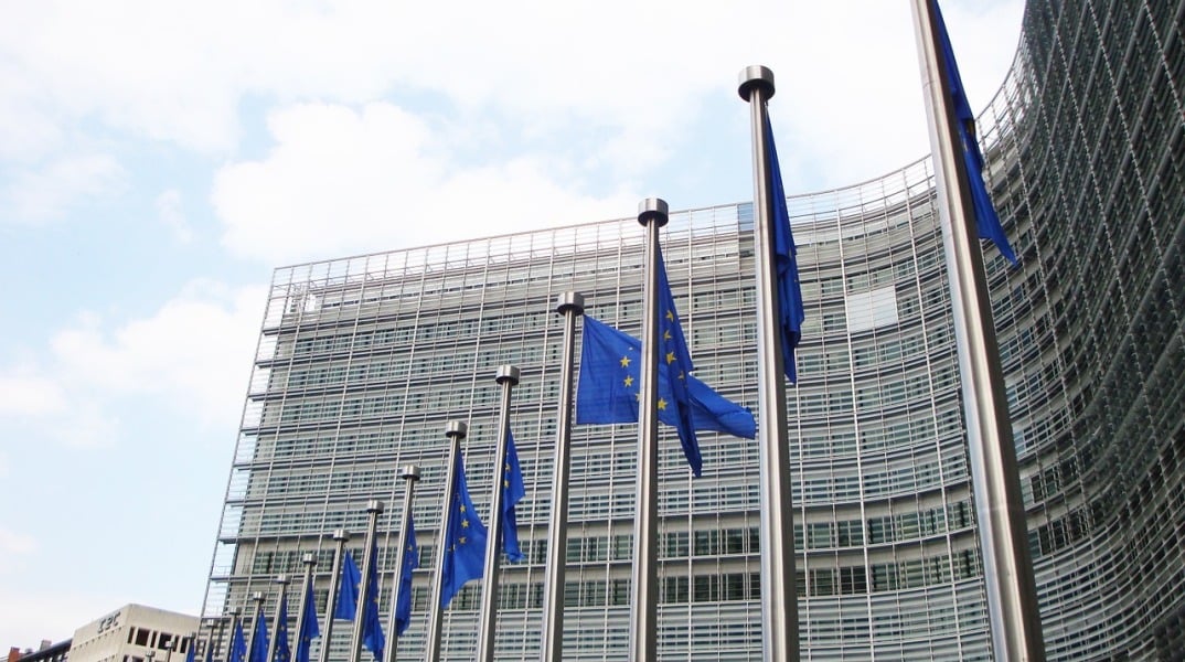 ΕΕ-Ευρωπαϊκή Επιτροπή: Νέοι κανόνες για ασφαλέστερη μεταφορά χρημάτων ΕΕ-Ευρωπαϊκή Επιτροπή: Νέοι κανόνες για ασφαλέστερη μεταφορά χρημάτων