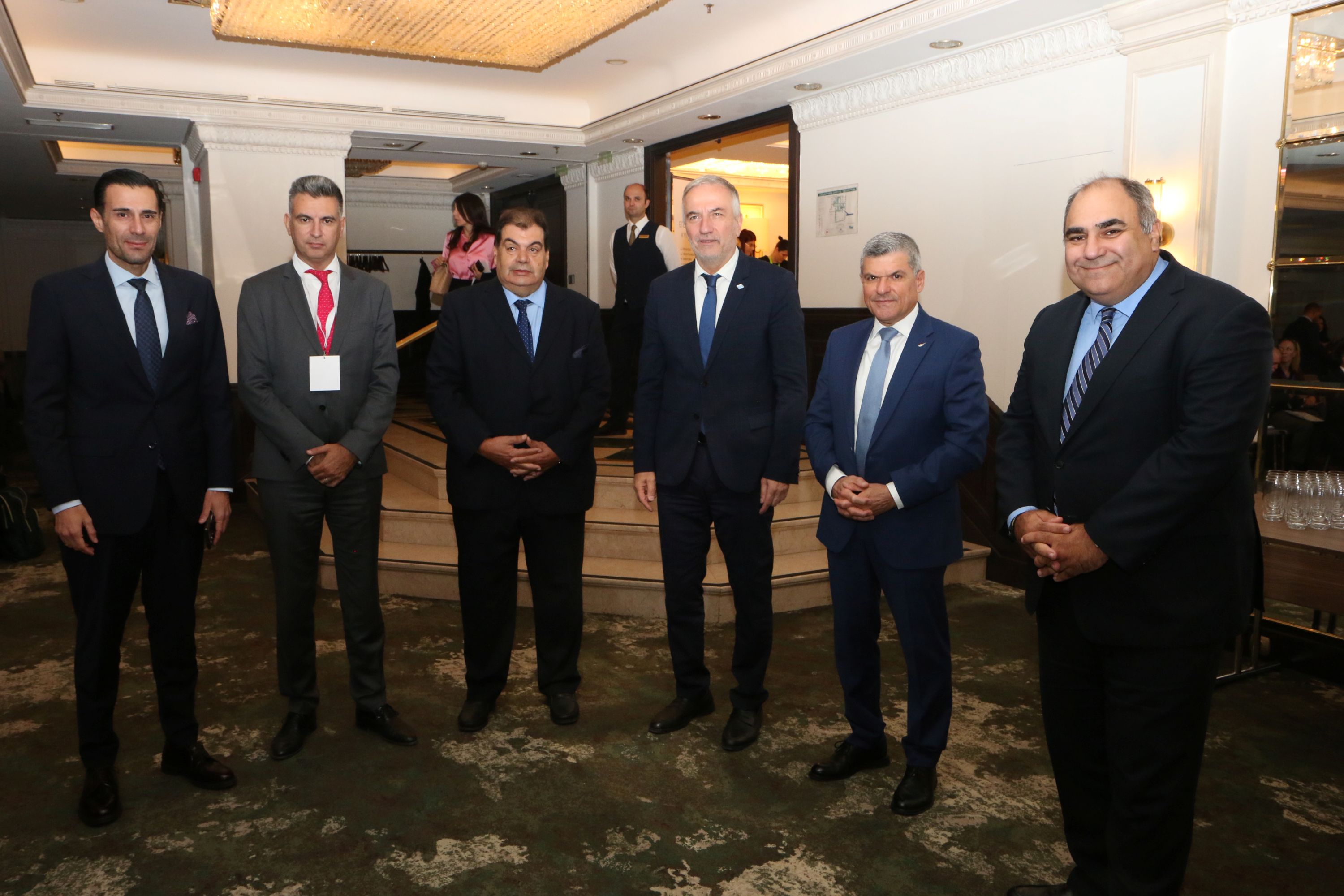 Πηγές ΚΥΠΕ: Επιτάχυνση του GSI συζήτησαν Παπαναστασίου με Παπασταύρου