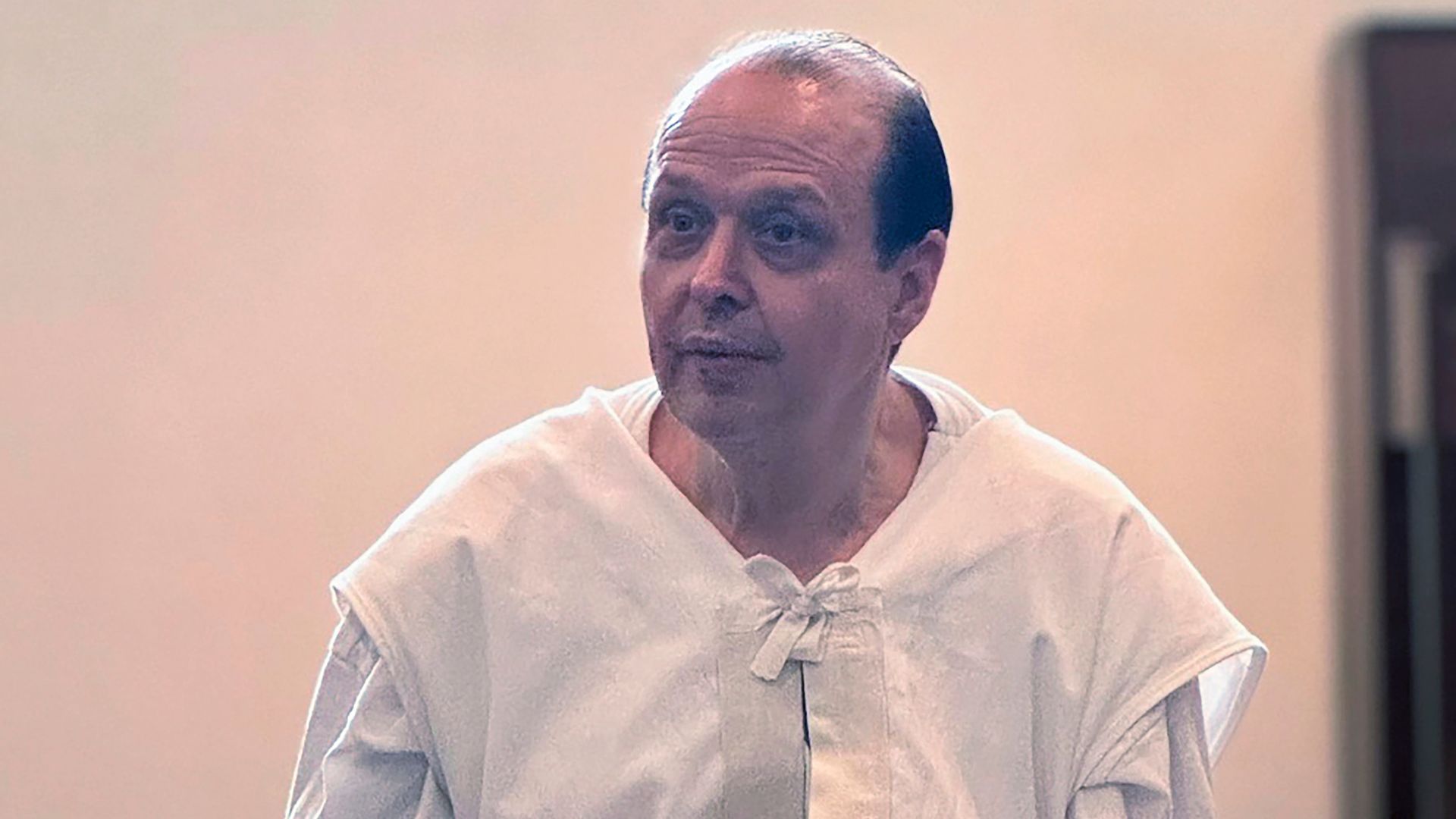 ΗΠΑ: Ακυρώθηκε η θανατική ποινή σε αυτιστικό για τη δολοφονία της κόρης του ΗΠΑ: Ακυρώθηκε η θανατική ποινή σε αυτιστικό για τη δολοφονία της κόρης του