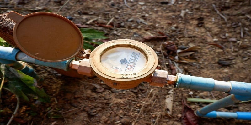 Αρχίζει σήμερα η εγκατάσταση έξυπνων υδρομετρητών στην επαρχία Λάρνακας Αρχίζει σήμερα η εγκατάσταση έξυπνων υδρομετρητών στην επαρχία Λάρνακας