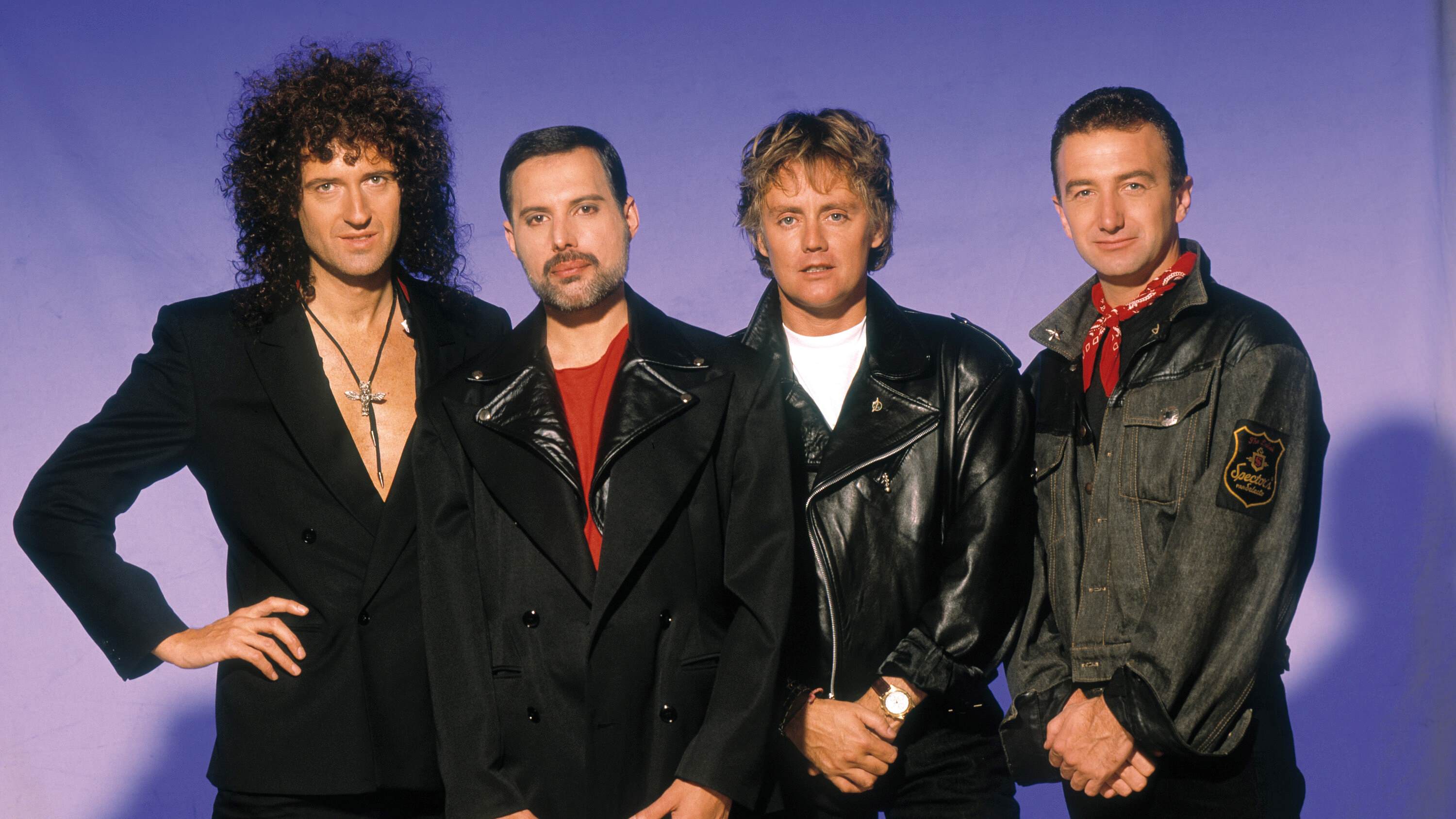 Queen: Το πιο πολυπαιγμένο ροκ συγκρότημα του 21ου αιωνα στο Ηνωμένο Βασίλειο Queen: Το πιο πολυπαιγμένο ροκ συγκρότημα του 21ου αιωνα στο Ηνωμένο Βασίλειο
