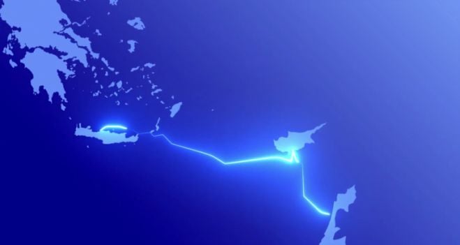 Από το EuroAsia Interconnector στον ΑΔΜΗΕ περνά η τελική άδεια για το καλώδιο Από το EuroAsia Interconnector στον ΑΔΜΗΕ περνά η τελική άδεια για το καλώδιο
