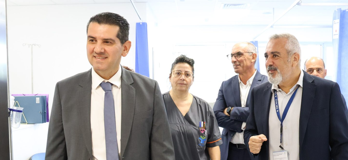 Νέα εποχή στην επείγουσα φροντίδα – Τι ανακοίνωσε ο Υπουργός Υγείας Νέα εποχή στην επείγουσα φροντίδα – Τι ανακοίνωσε ο Υπουργός Υγείας