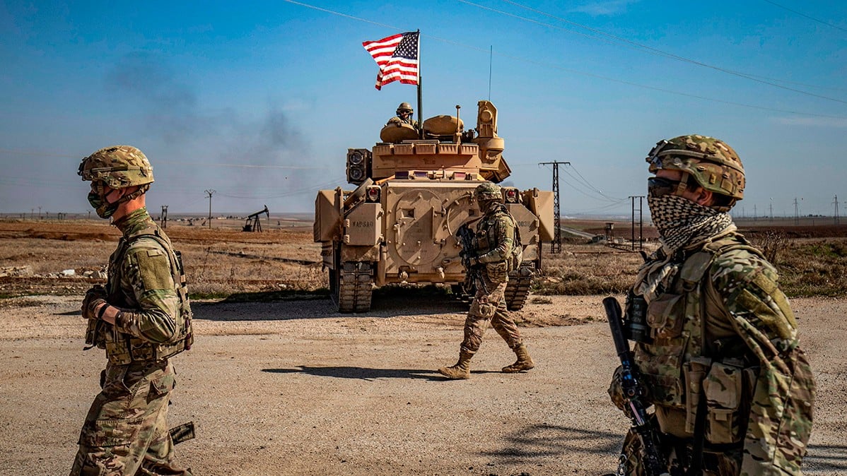 CENTCOM: Επιβεβαίωσε την ολοκλήρωση αναδίπλωσης των Ισραηλινών δυνάμεων CENTCOM: Επιβεβαίωσε την ολοκλήρωση αναδίπλωσης των Ισραηλινών δυνάμεων