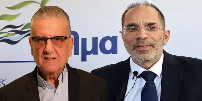 Απαντά στις κατηγορίες ο Οδυσσέας – «Η ηγεσία είναι καθαρή σαν χιόνι» Απαντά στις κατηγορίες ο Οδυσσέας – «Η ηγεσία είναι καθαρή σαν χιόνι»