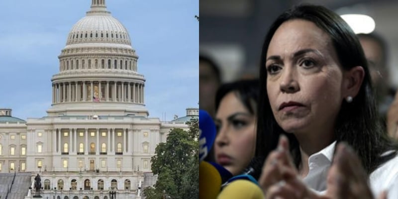 Λευκός Οίκος: Η Επιτροπή Νόμπελ βάζει την πολιτική πάνω από την ειρήνη Λευκός Οίκος: Η Επιτροπή Νόμπελ βάζει την πολιτική πάνω από την ειρήνη