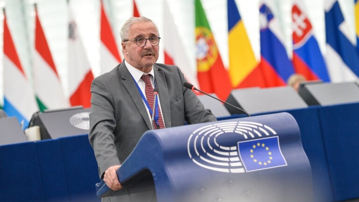 Eυρωπαϊκή έκθεση αναγνωρίζει το ψευδοκράτος και το τουρκολιβυκό μνημόνιο