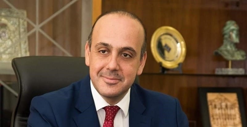 Ανησυχία Φαίδωνα για οργανωμένο έγκλημα- «Θεατές Κυβέρνηση και Αστυνομία» Ανησυχία Φαίδωνα για οργανωμένο έγκλημα- «Θεατές Κυβέρνηση και Αστυνομία»