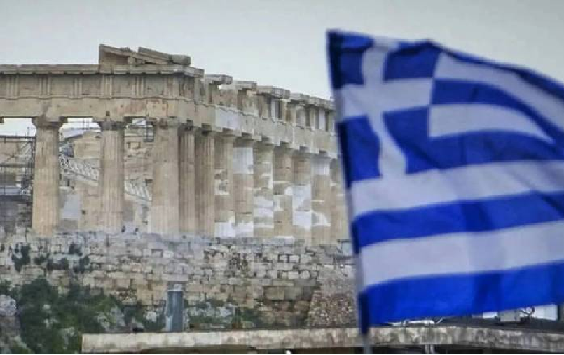 Ελλάδα: Το δημόσιο χρέος έφτασε στα επίπεδα του 2009 Ελλάδα: Το δημόσιο χρέος έφτασε στα επίπεδα του 2009