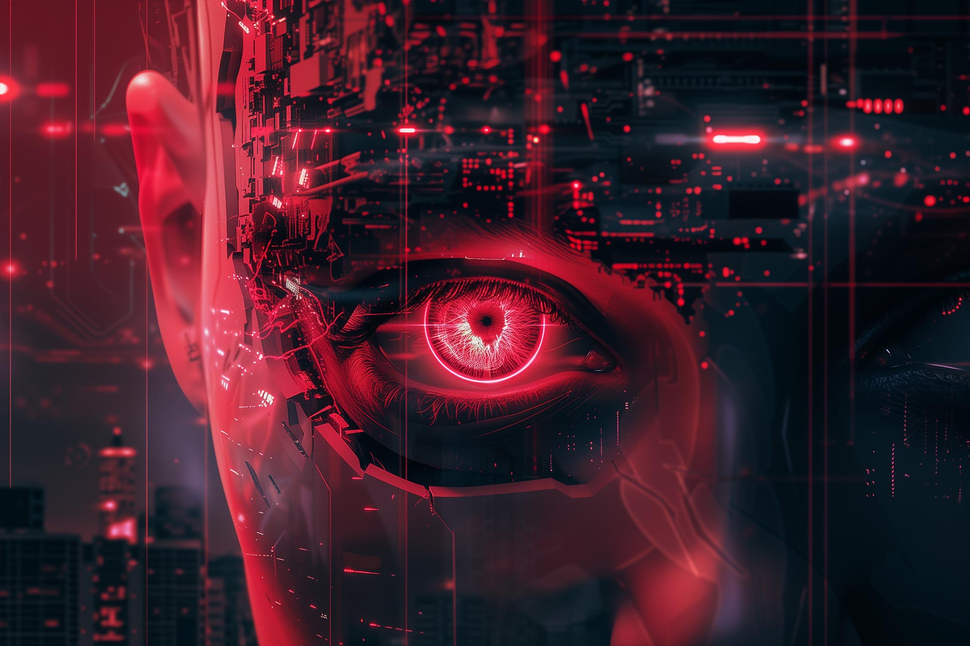 Πρώην CEO της Google: Σε λάθος χέρια το AI – Μπορεί να μάθει να σκοτώνει Πρώην CEO της Google: Σε λάθος χέρια το AI – Μπορεί να μάθει να σκοτώνει