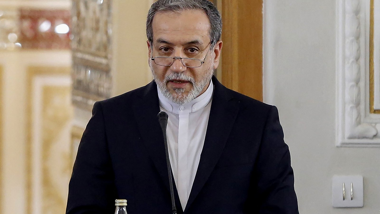 Ιράν: Λάβαμε μήνυμα από τη Ρωσία πως το Ισραήλ δεν θέλει ένα νέο πόλεμο