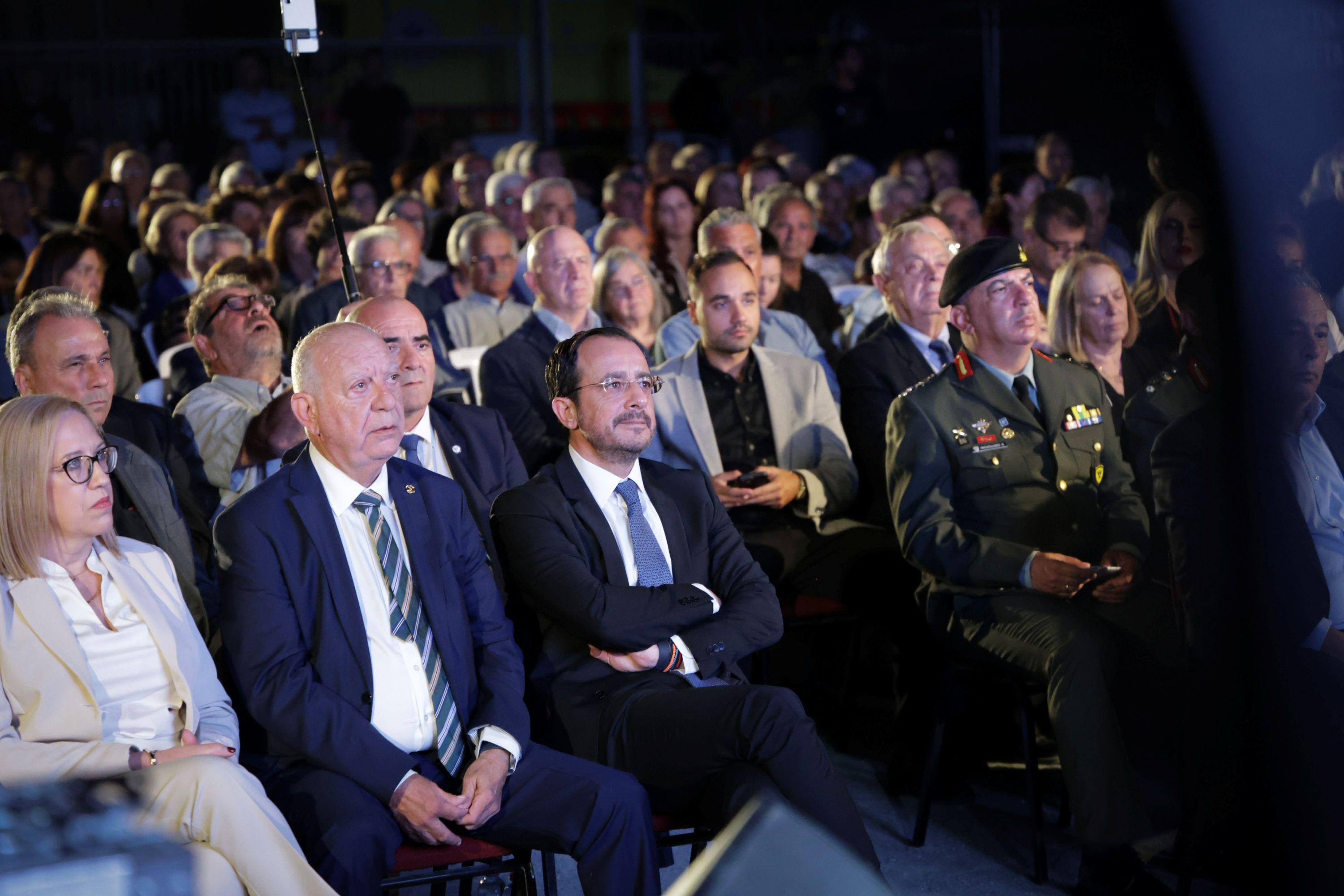 ΠτΔ: Συγκρατημένα αισιόδοξοι για επανέναρξη συνομιλιών