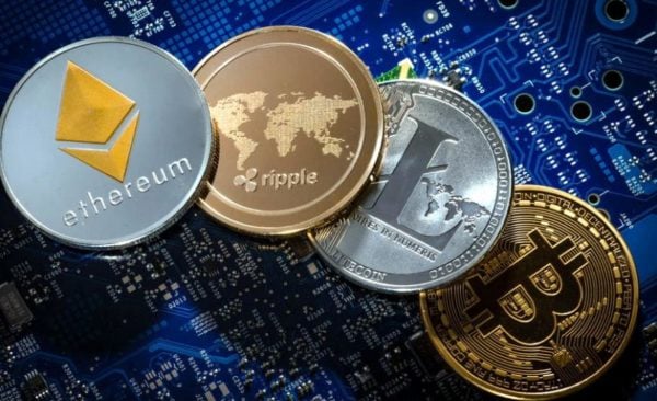 Νέα διαδικτυακή απάτη με κρύπτο στη Λεμεσό – Άρπαξαν .485 από 31χρονη