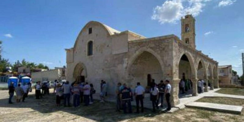 Με την ελπίδα της επιστροφής πραγματοποιήθηκε το συναπάντημα των Βατυλιωτών