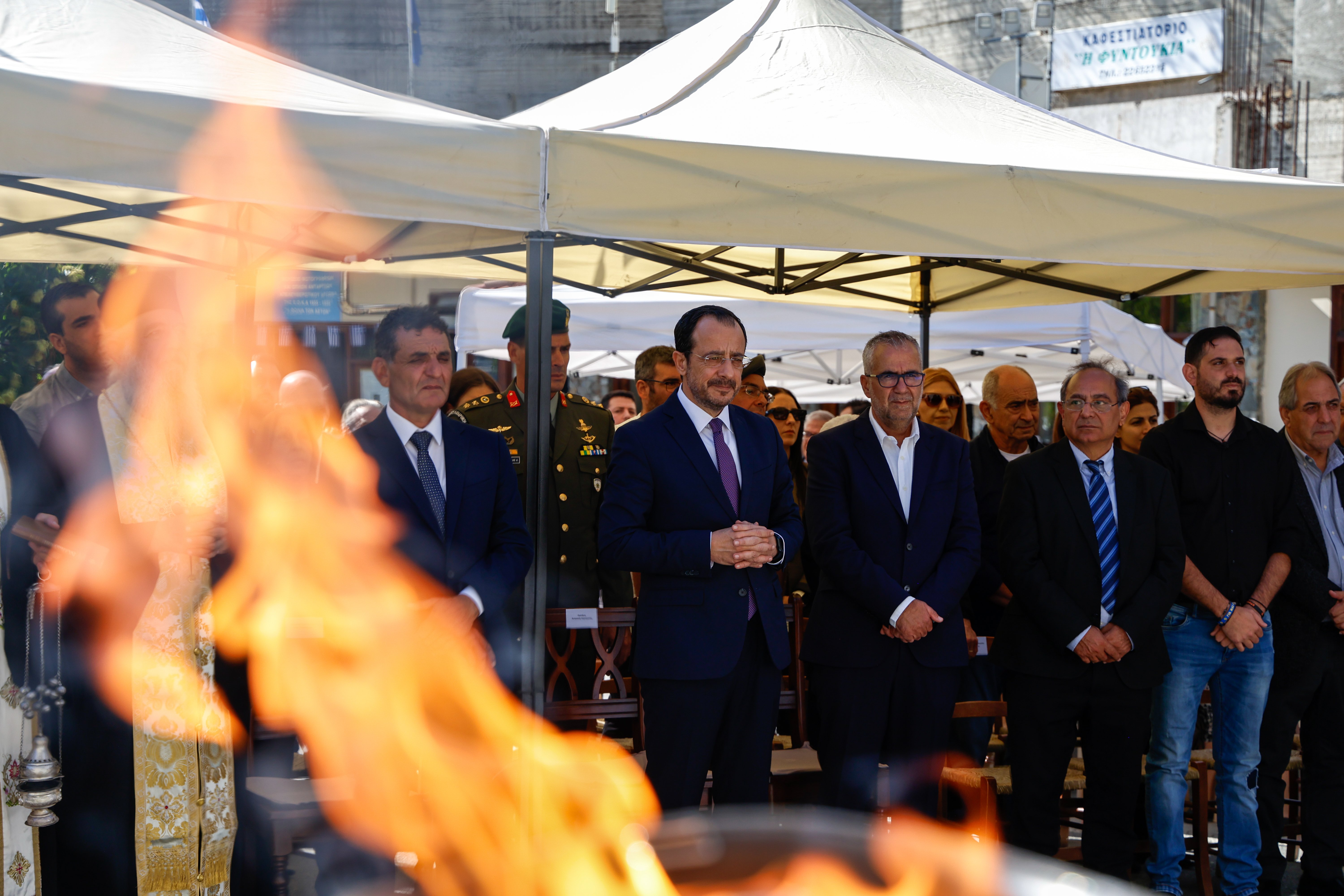 Στην Αίγυπτο σήμερα ο ΠτΔ: Η συμμετοχή μας αποτελεί αναγνώρισή του ρόλου μας
