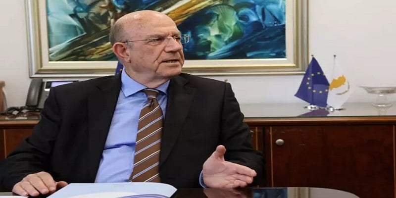 Αποχωρεί από την Κυβέρνηση λόγω GSI ο Κεραυνός; Τι είπε στη Βουλή