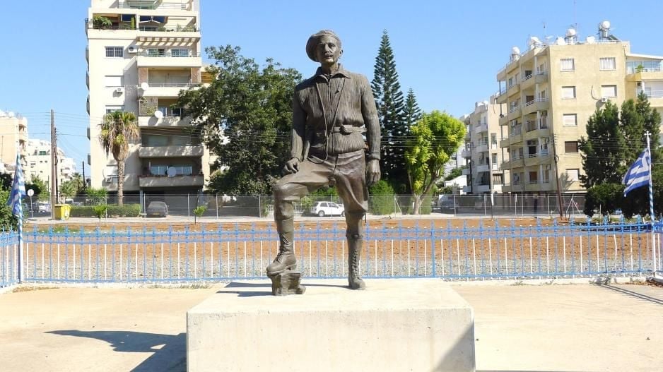 ΣΑΠΕΛ: «Εθνική Νίκη» η διάσωση του Αρχηγίου Γρίβα με παρέμβαση Αννίτας
