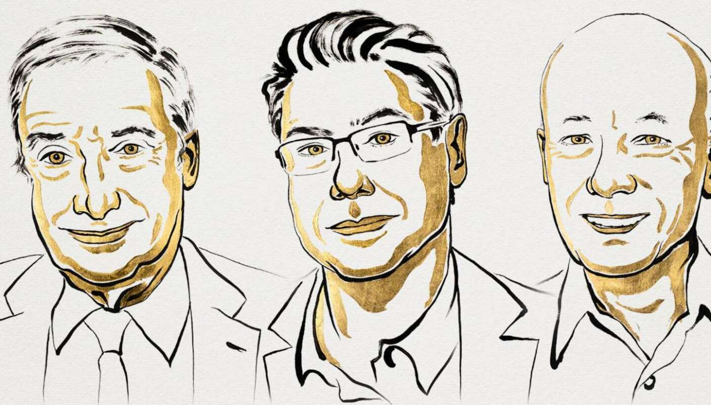 Νόμπελ Οικονομίας 2025: Σε αυτούς απονεμήθηκε το βραβείο