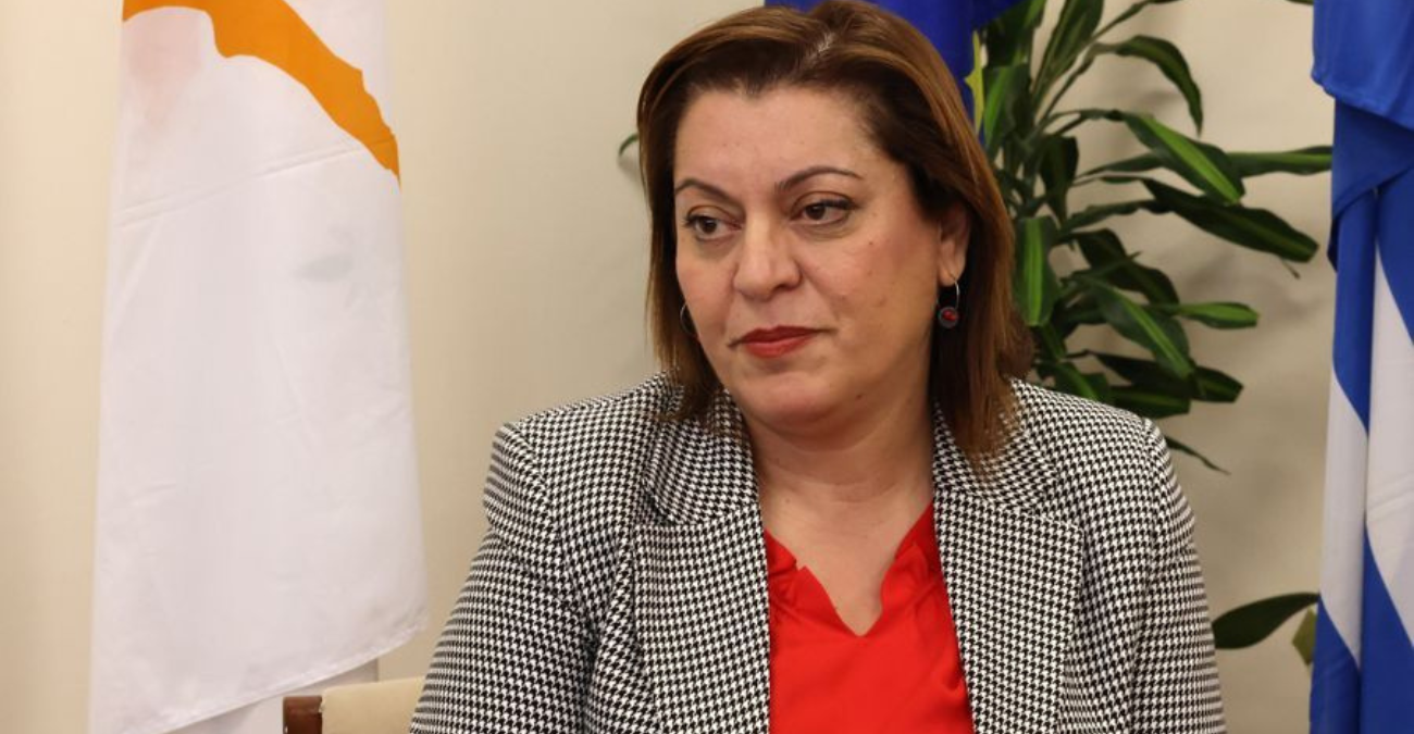 Αθηνά Μιχαηλίδου: Δεν είναι τιμωρία το νέο σχέδιο αξιολόγησης εκπαιδευτικών