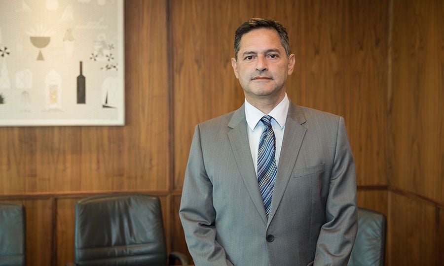 Διοικητής ΚΤ: Ενίσχυση σταθερής αναπτυξιακής πορείας-Ανάγκη για μεταρρυθμίσεις