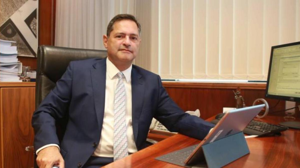 Πατσαλίδης: Πρωτοβουλία μεταρρύθμισης ΚΤΚ στο μοντέλο της Deutsche Bundesbank