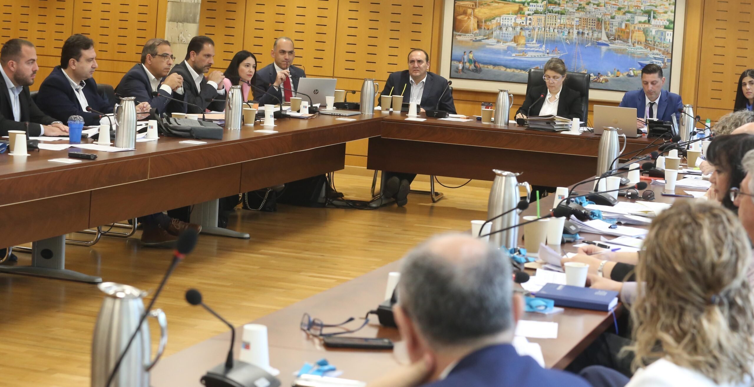 Προϋπολογισμός κράτους 2026: Διαφορετικές απόψεις και ανησυχίες από Βουλευτές
