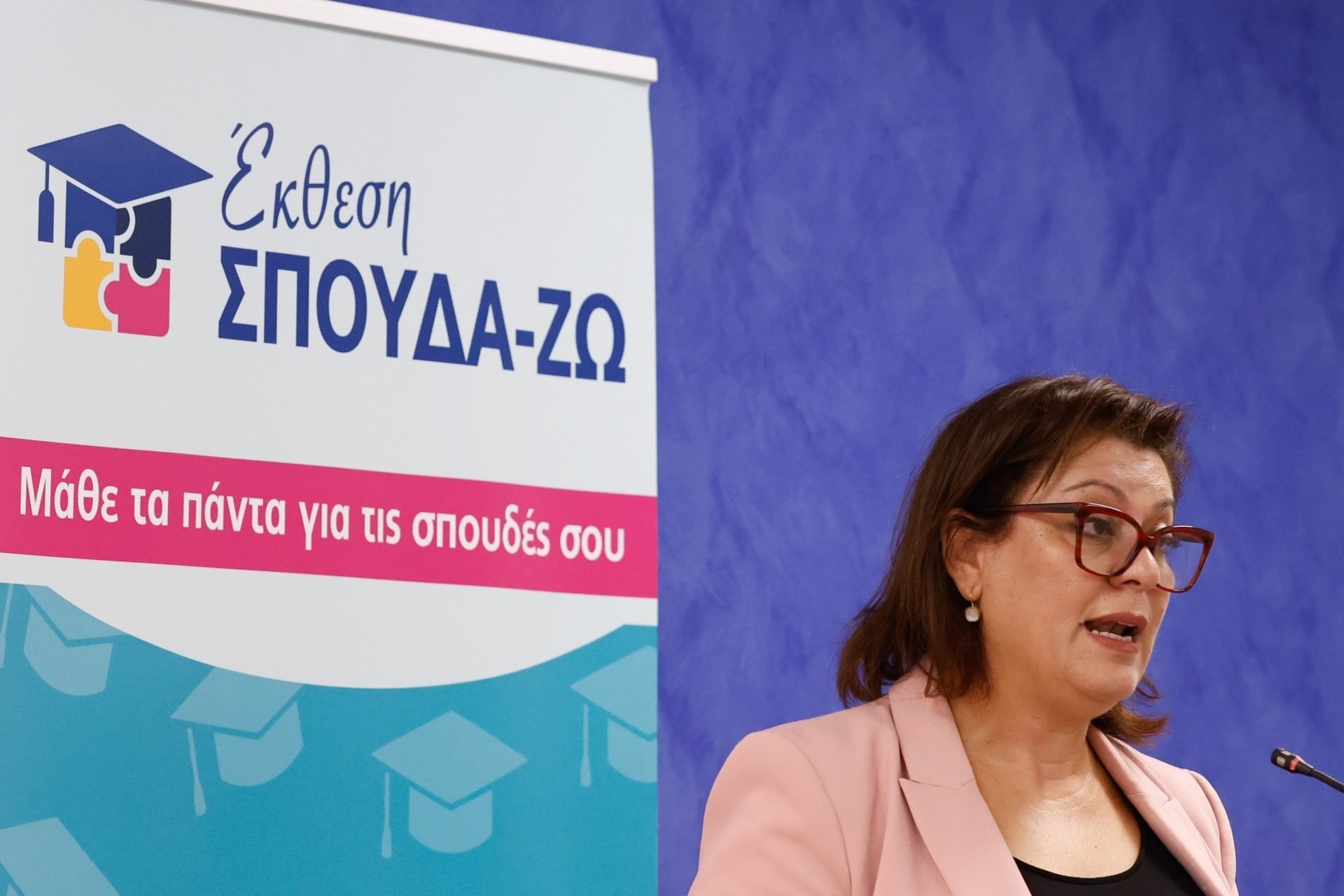 Υπ. Εργασίας: Η Κύπρος σημειώνει τα χαμηλότερα ποσοστά ανεργίας στους νέους