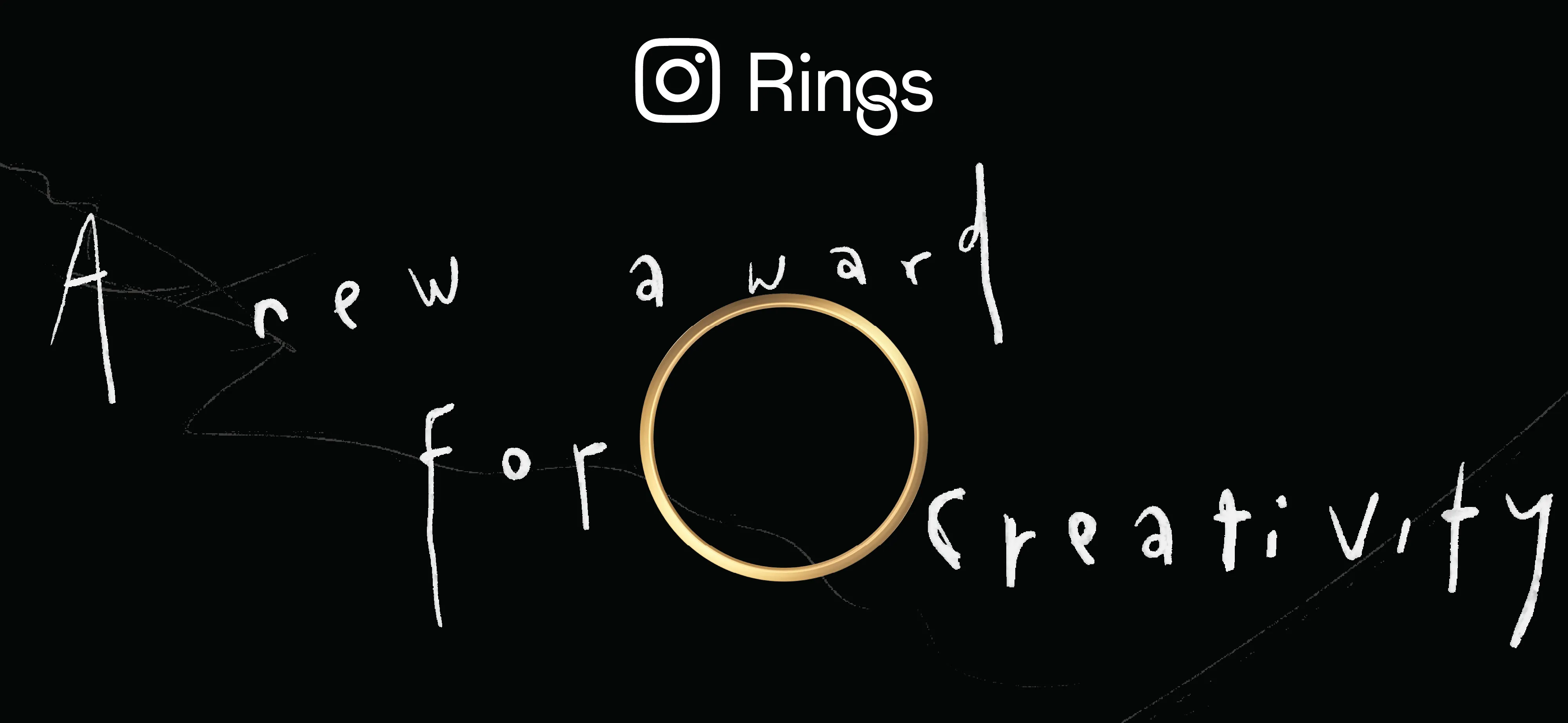 Rings: Τα νέα βραβεία για δημιουργούς της πλατφόρμας Instagram Rings: Τα νέα βραβεία για δημιουργούς της πλατφόρμας Instagram