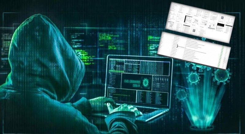 Πίσω από τη διαρροή δεδομένων στην Κύπρο: Τι αποκαλύπτει σύμβουλος ασφάλειας Πίσω από τη διαρροή δεδομένων στην Κύπρο: Τι αποκαλύπτει σύμβουλος ασφάλειας