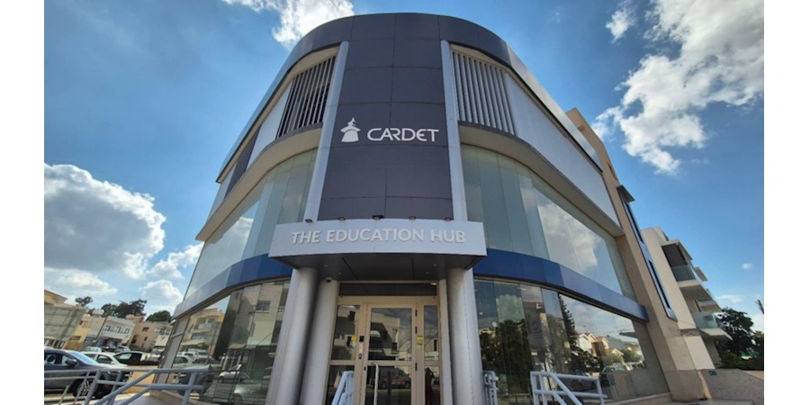 CARDET: 20 Χρόνια Αφιερωμένα στην Εκπαιδευτική Πρόοδο και την Καινοτομία