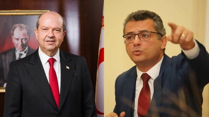 Το διακύβευμα των εκλογών στο ψευδοκράτος και η σκιά της Τουρκίας Το διακύβευμα των εκλογών στο ψευδοκράτος και η σκιά της Τουρκίας